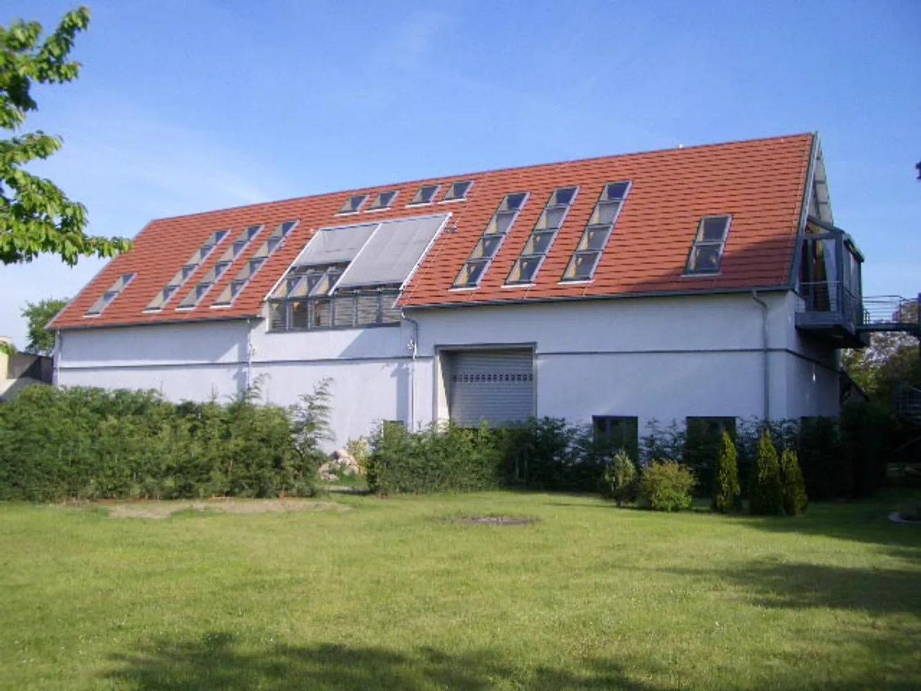 4 Zimmer Wohnung mit 180 m² in Leipzig – Bild 1