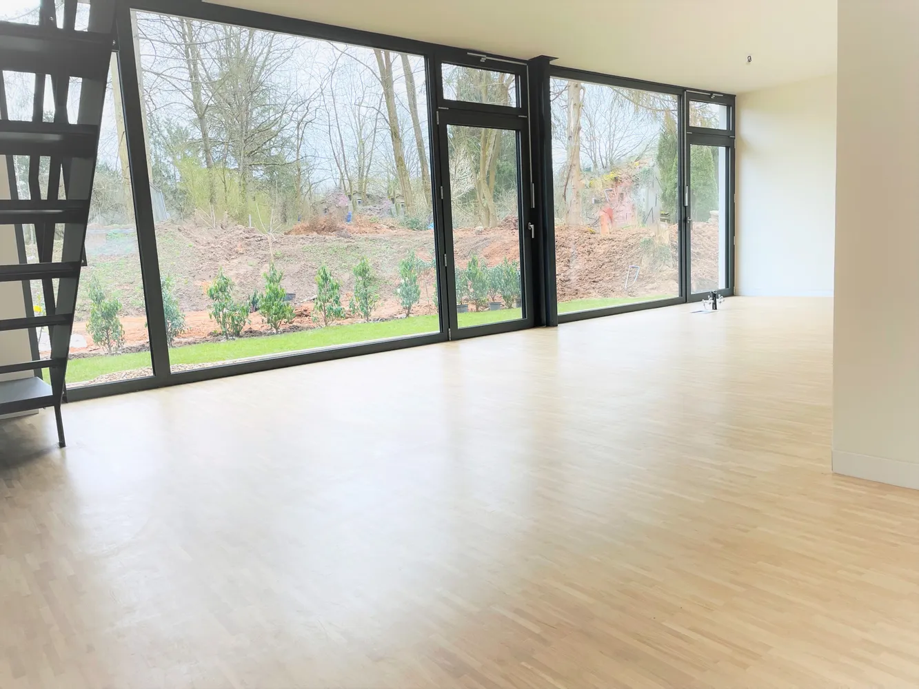 3 Zimmer Wohnung mit 114 m² in Saarbrücken – Bild 7