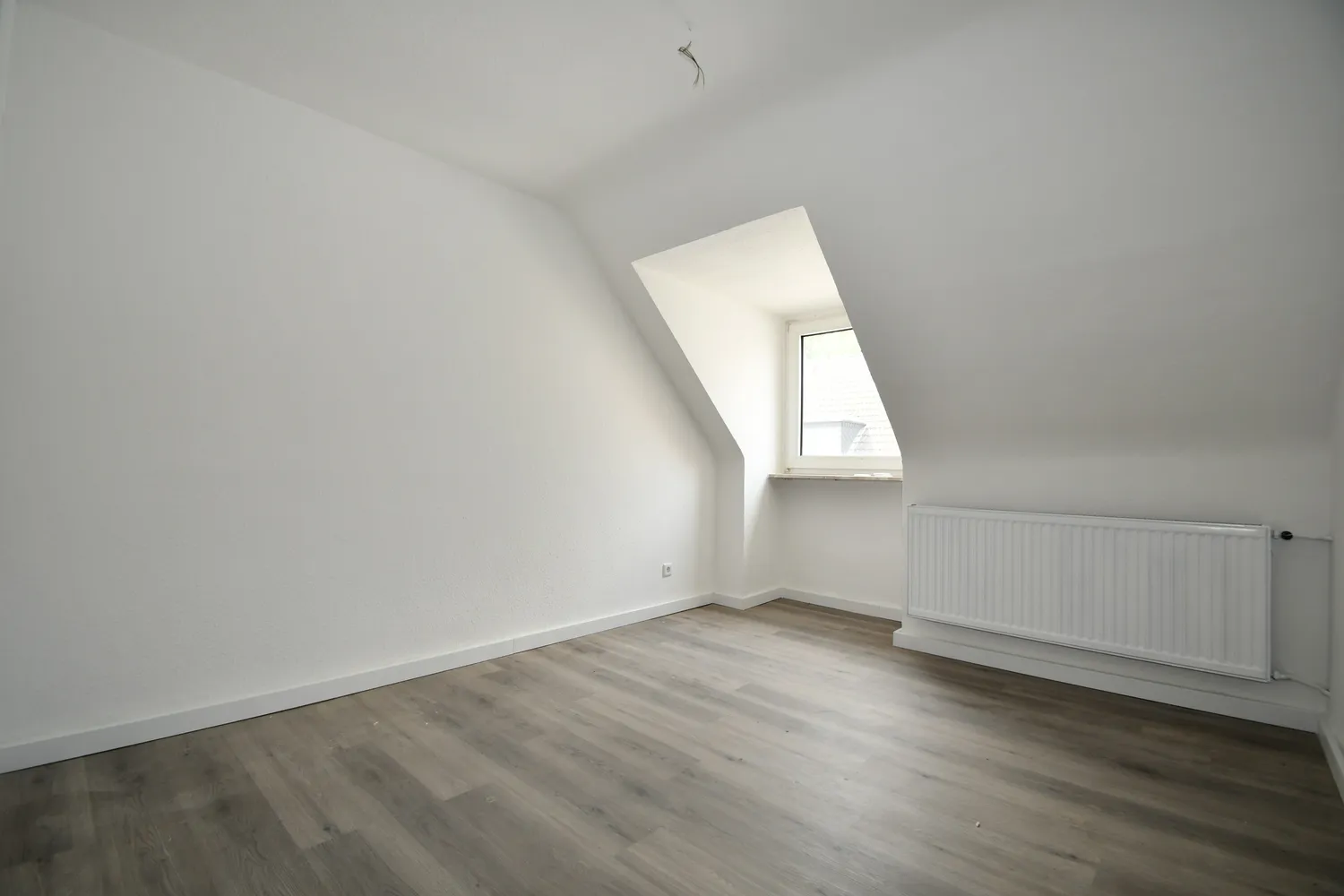 4 Zimmer Wohnung mit 46 m² in Gelsenkirchen – Bild 2
