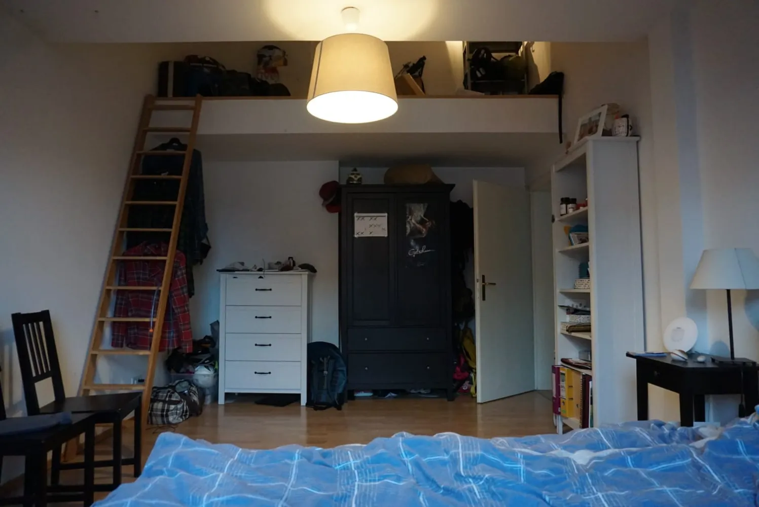 3 Zimmer Wohnung mit 86 m² in München – Bild 9