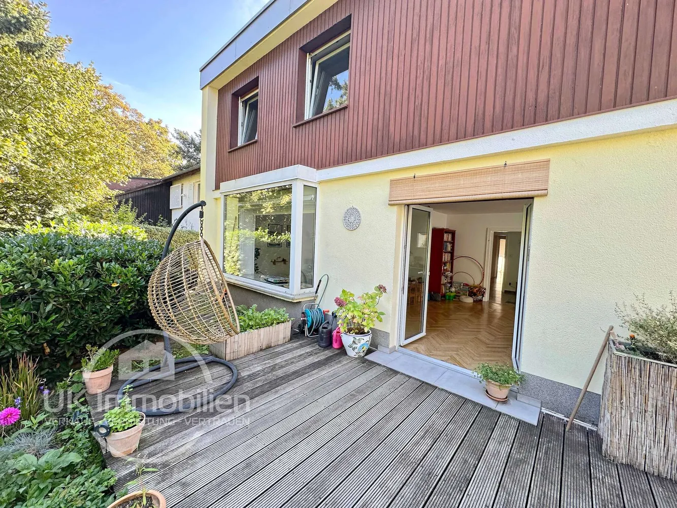 4 room apartment with 151 m² in Frankfurt am Main – Photo 3