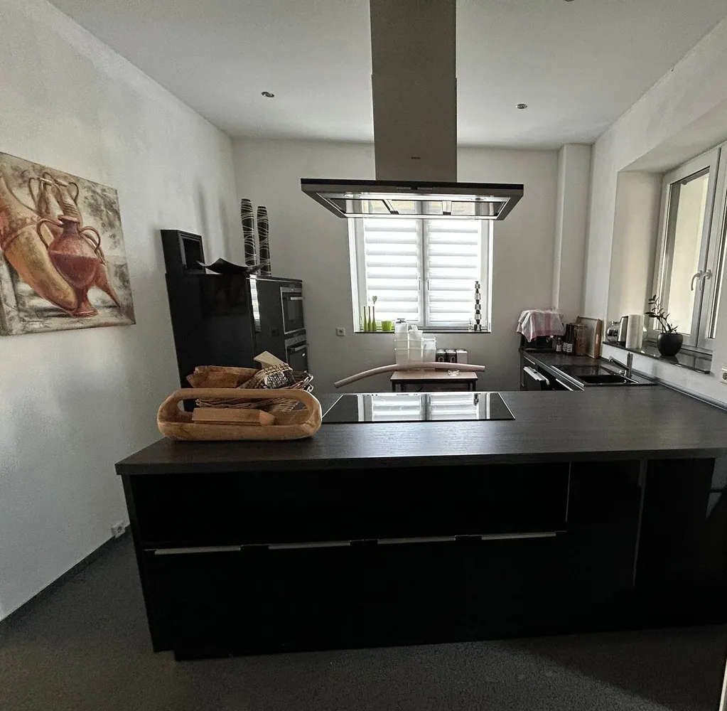 4 Zimmer Haus mit 114 m² in Kleve – Bild 2