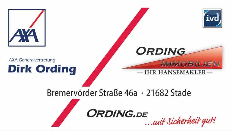 Studio mit 38 m² in Stade – Bild 9