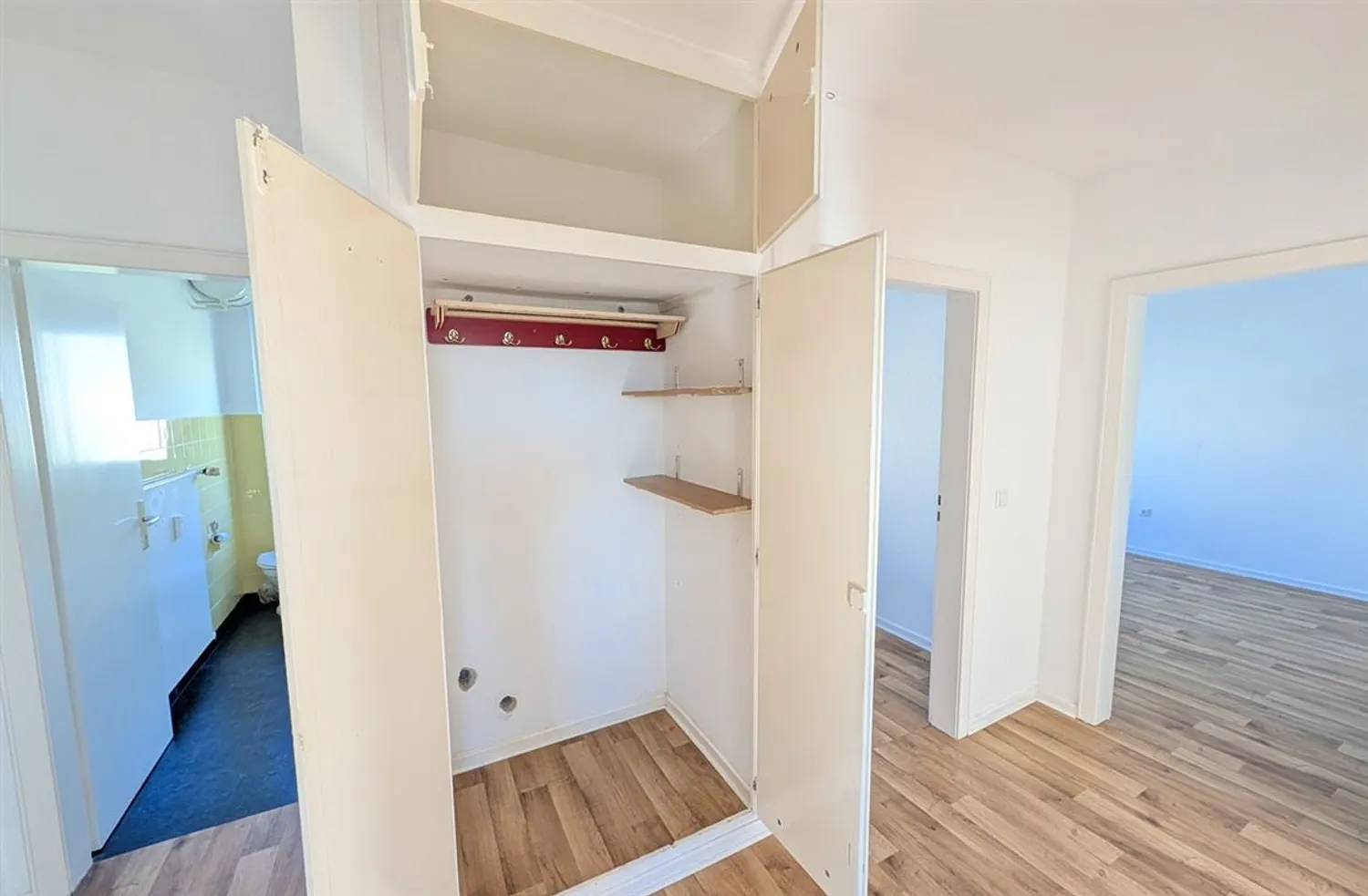 3 Zimmer Wohnung mit 68 m² in Lüdenscheid – Bild 7