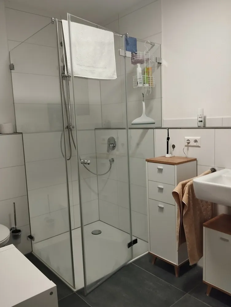 3 Zimmer Wohnung mit 61 m² in Biberach an der Riß – Bild 6