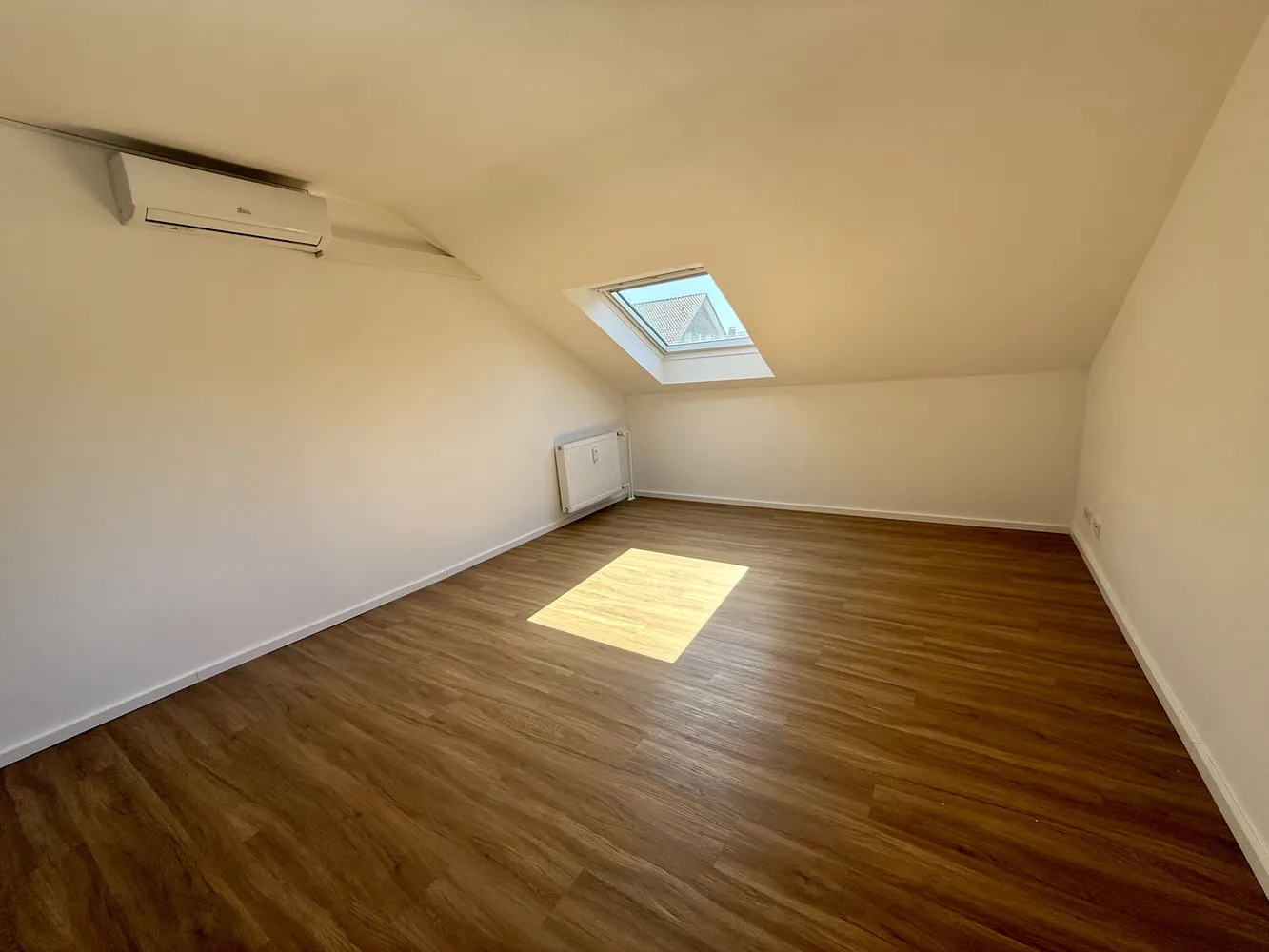 2 Zimmer Wohnung mit 41 m² in Dortmund – Bild 3