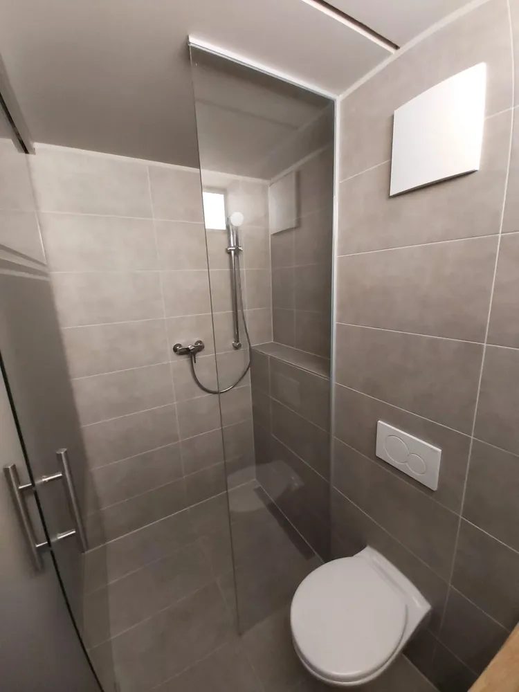 1 Zimmer Wohnung mit 27 m² in Bielefeld – Bild 7