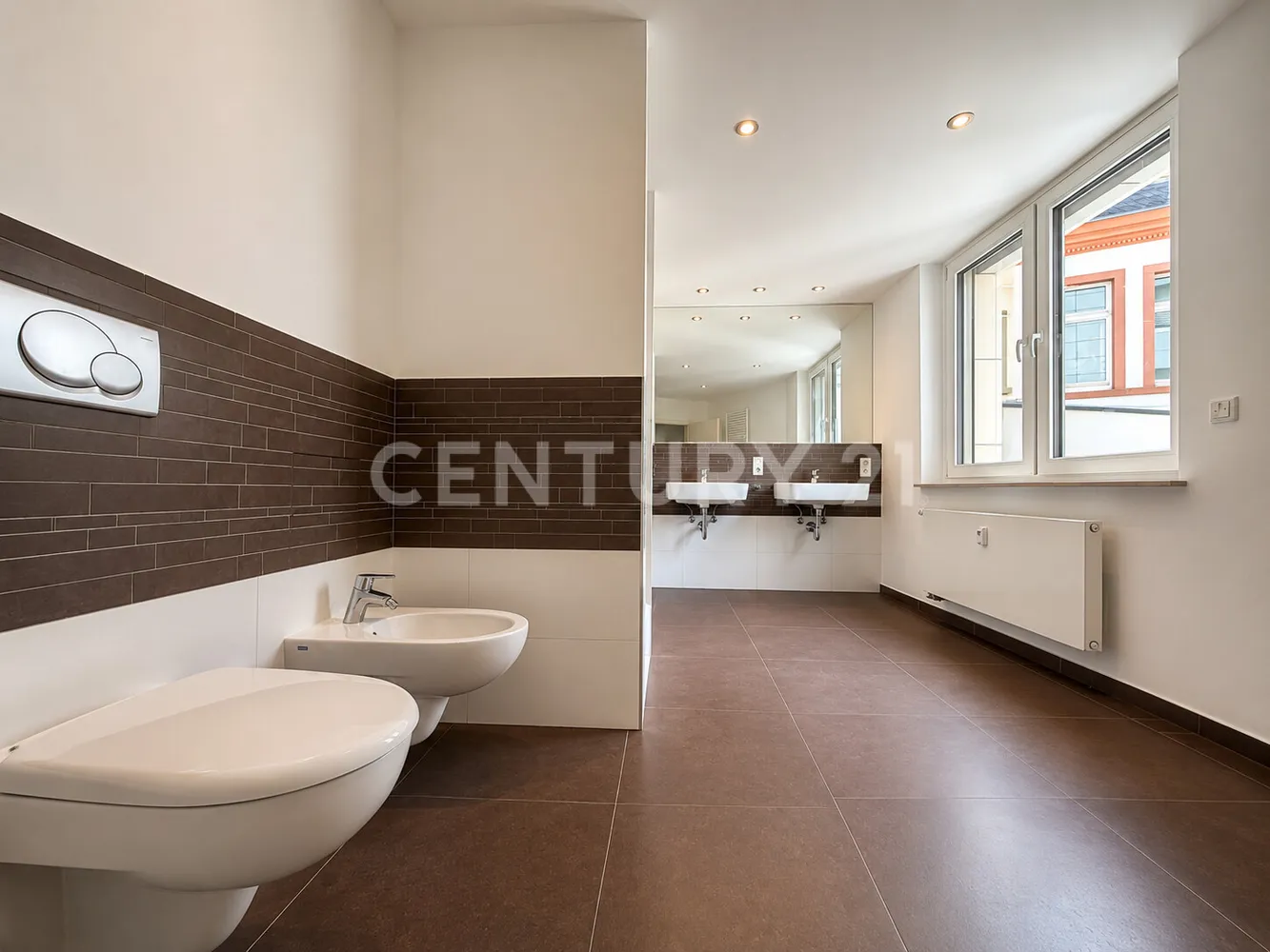 4 Zimmer Wohnung mit 165 m² in Frankfurt am Main – Bild 10
