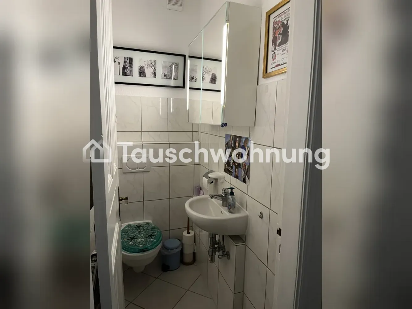 4 Zimmer Wohnung mit 80 m² in Hamburg – Bild 9