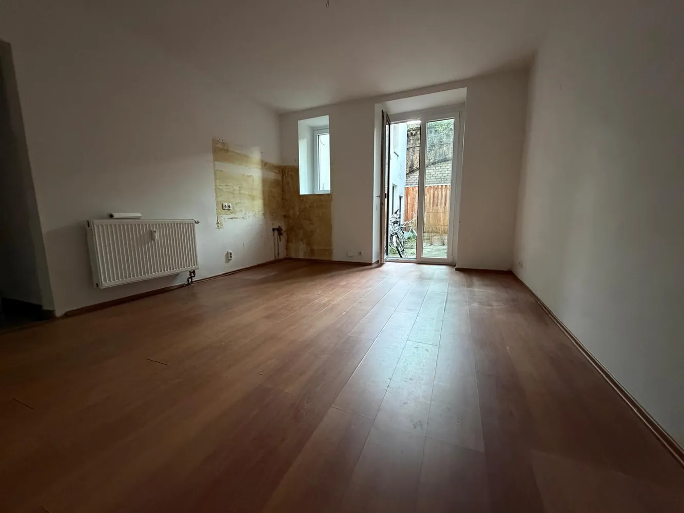 2 Zimmer Wohnung mit 55 m² in Köln – Bild 3