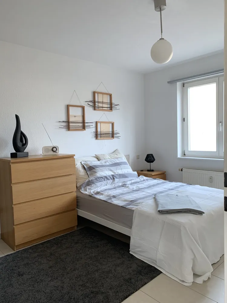 2 Zimmer Wohnung mit 55 m² in Weil am Rhein – Bild 8
