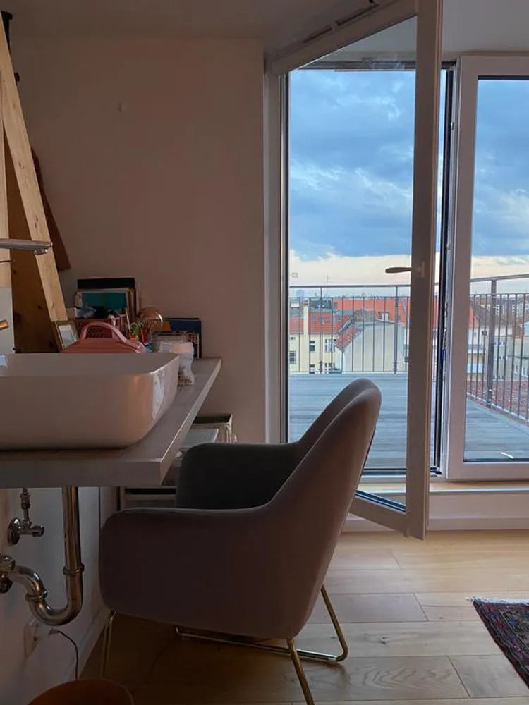 4 Zimmer Wohnung mit 110 m² in Berlin – Bild 10