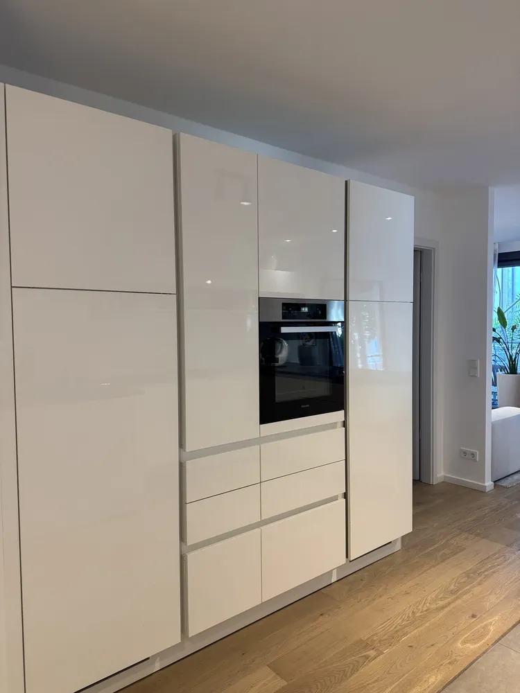 3 Zimmer Wohnung mit 80 m² in Frankfurt am Main – Bild 3
