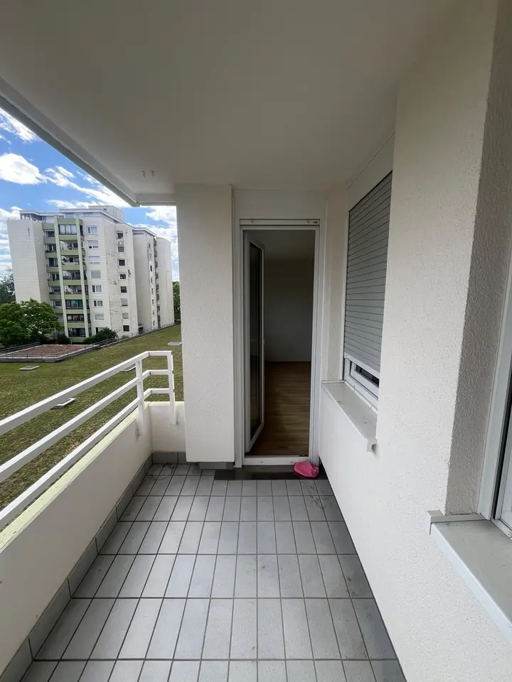 2 Zimmer Wohnung mit 54 m² in Radolfzell am Bodensee – Bild 6