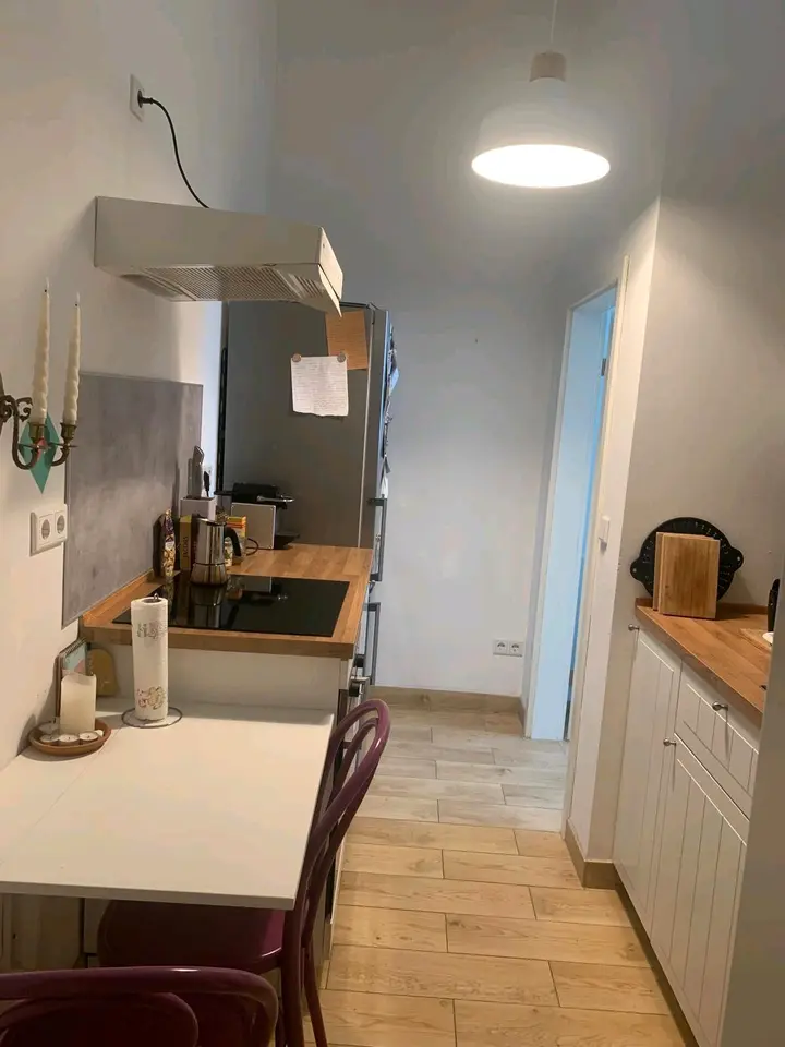 12 Zimmer Wohnung mit 59 m² in Osnabrück – Bild 3