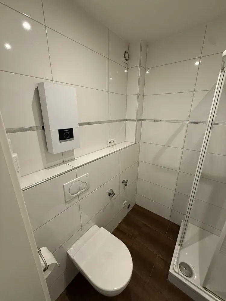 2 Zimmer Wohnung mit 41 m² in Düsseldorf – Bild 8