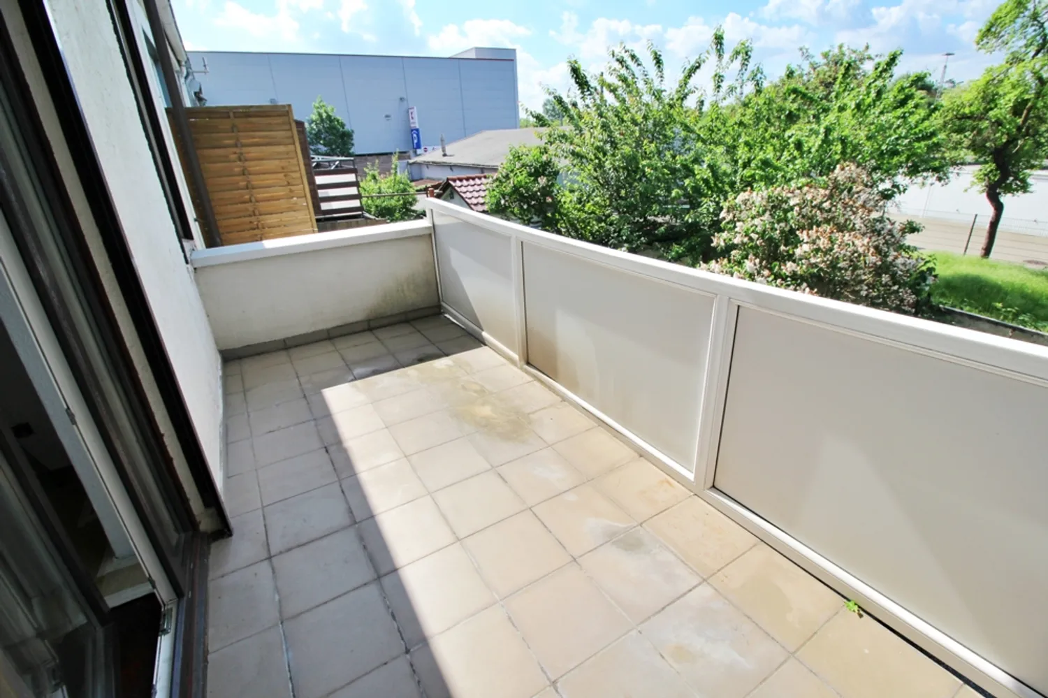 2 Zimmer Wohnung mit 58 m² in Bremen – Bild 2