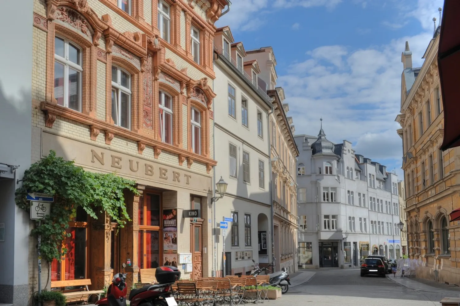3 Zimmer Wohnung mit 81 m² in Halle (Saale) – Bild 8