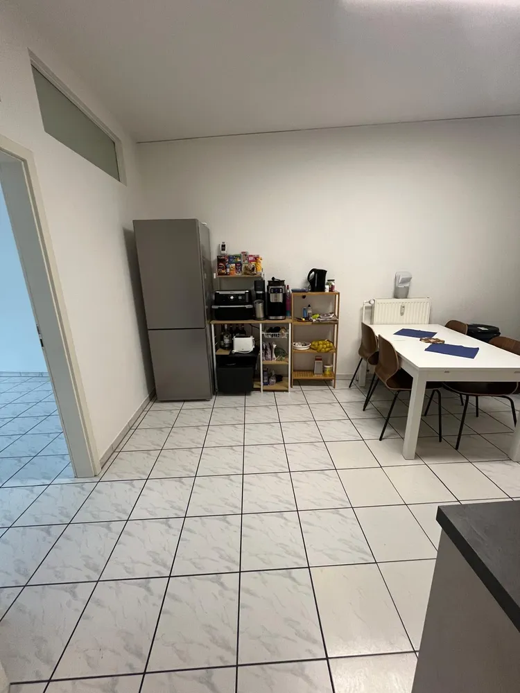 1 room apartment with 28 m² in Cologne – Photo 5