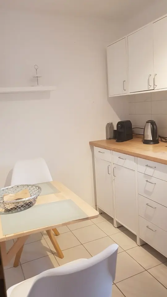 WG-Zimmer mit 40 m² in Bruchsal – Bild 5