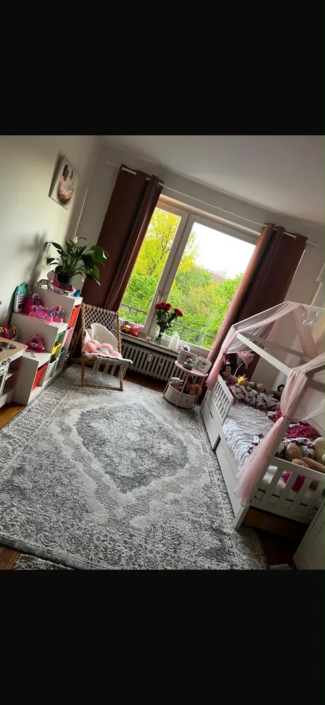 3 room apartment with 93 m² in Düsseldorf – Photo 9