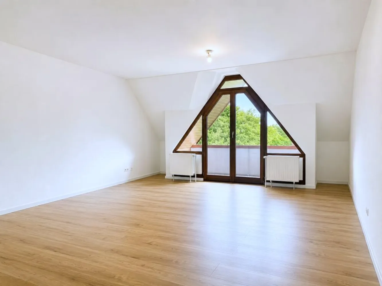 1 Zimmer Wohnung mit 43 m² in Lübeck – Bild 4