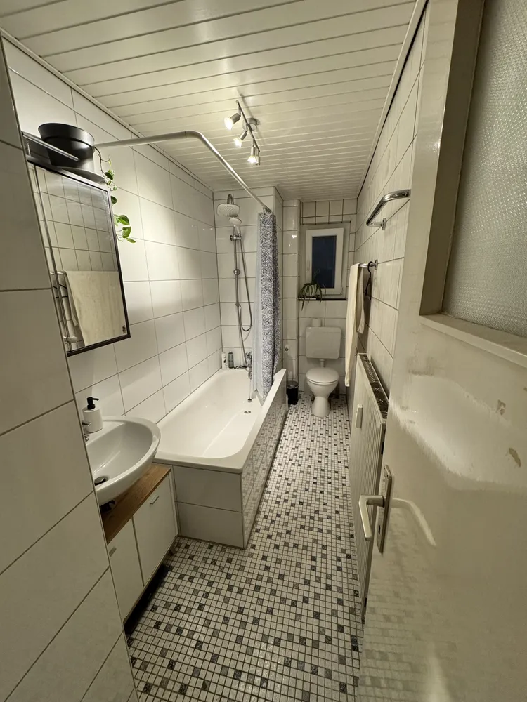 2 Zimmer Wohnung mit 74 m² in Mannheim – Bild 12