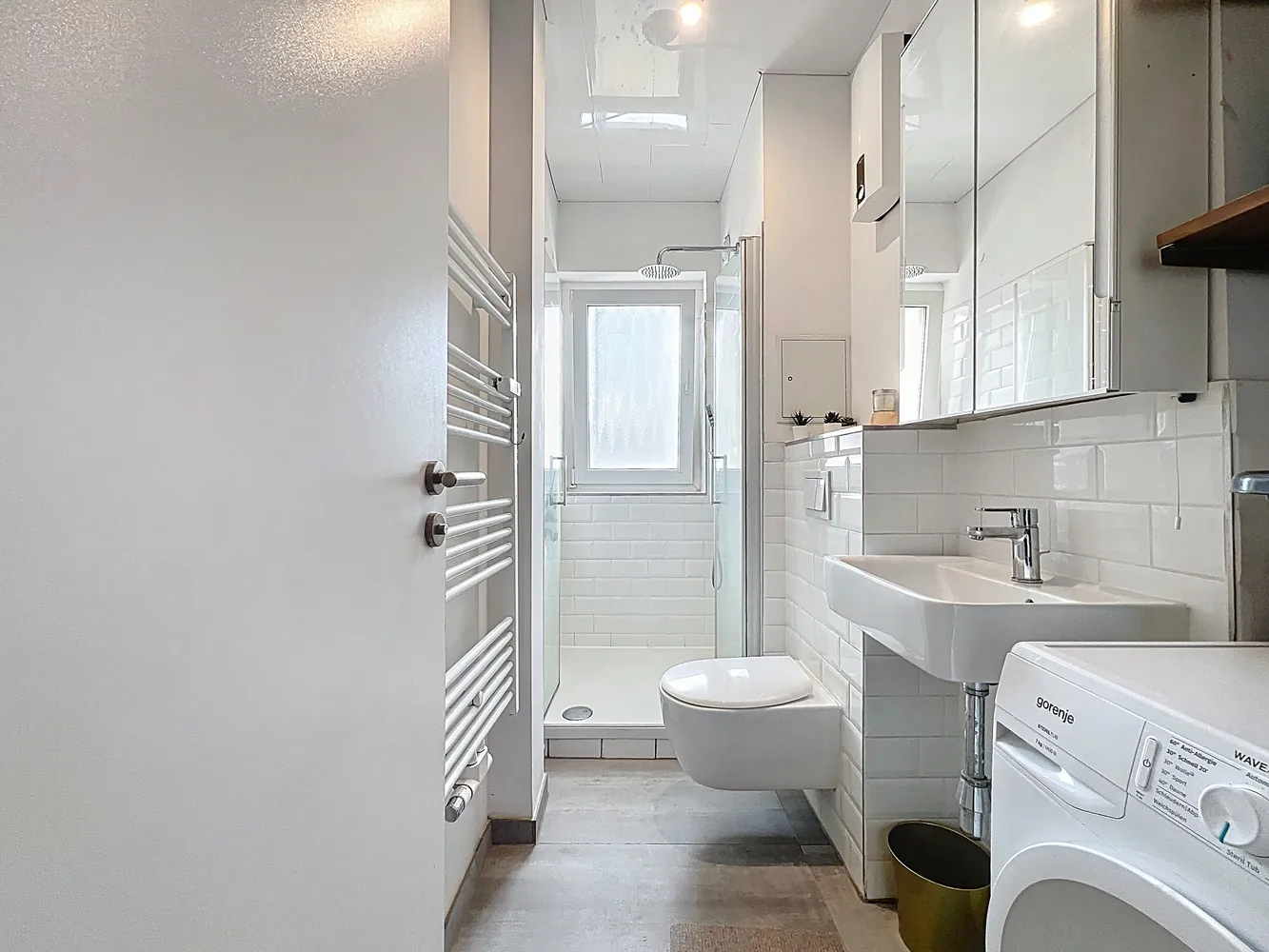 1 Zimmer Wohnung mit 28 m² in Berlin – Bild 4