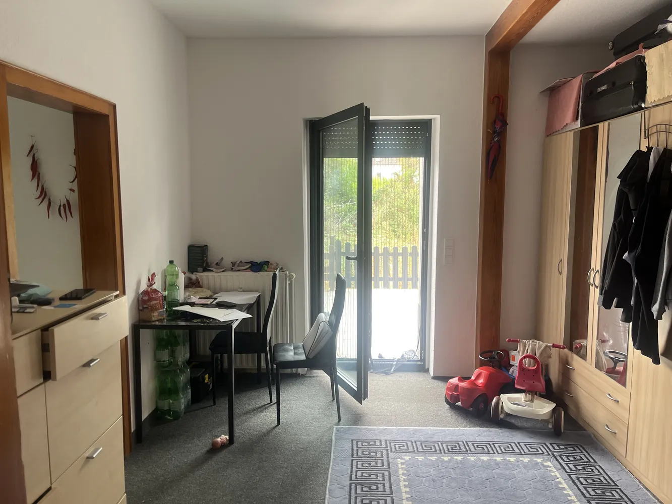 5 Zimmer Wohnung mit 90 m² in Düsseldorf – Bild 6