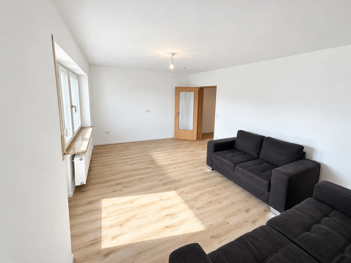 2 Zimmer Wohnung mit 63 m² in Freising – Bild 8