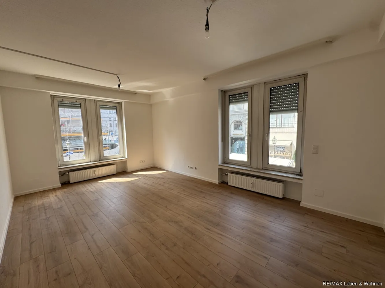 7 Zimmer Wohnung mit 145 m² in Augsburg – Bild 7