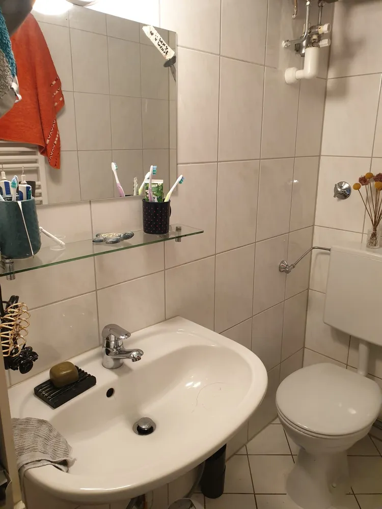 3 Zimmer Wohnung mit 76 m² in Karlsruhe – Bild 4