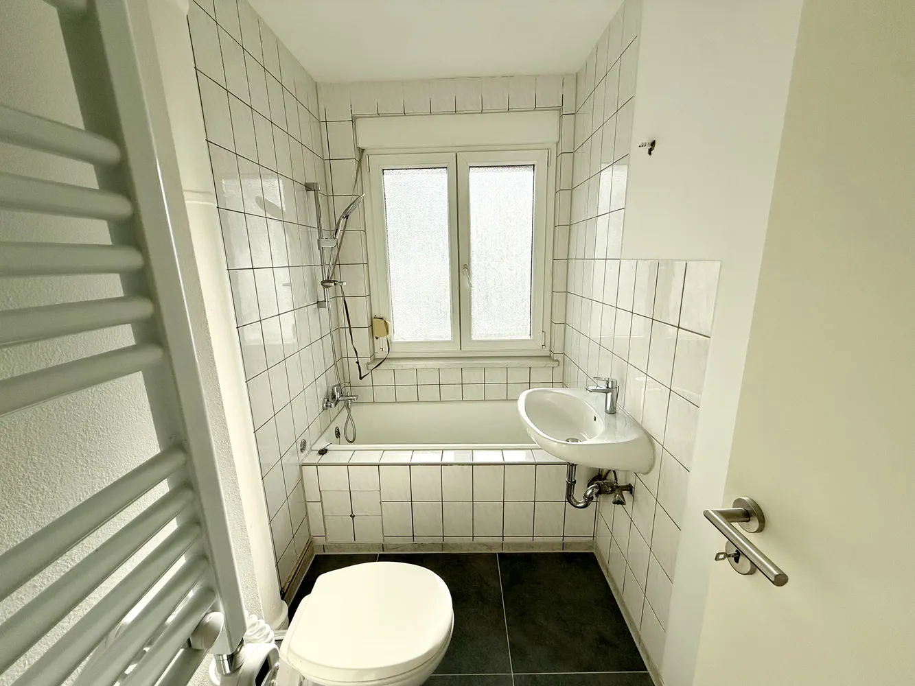 2 Zimmer Wohnung mit 43 m² in Nürnberg – Bild 10