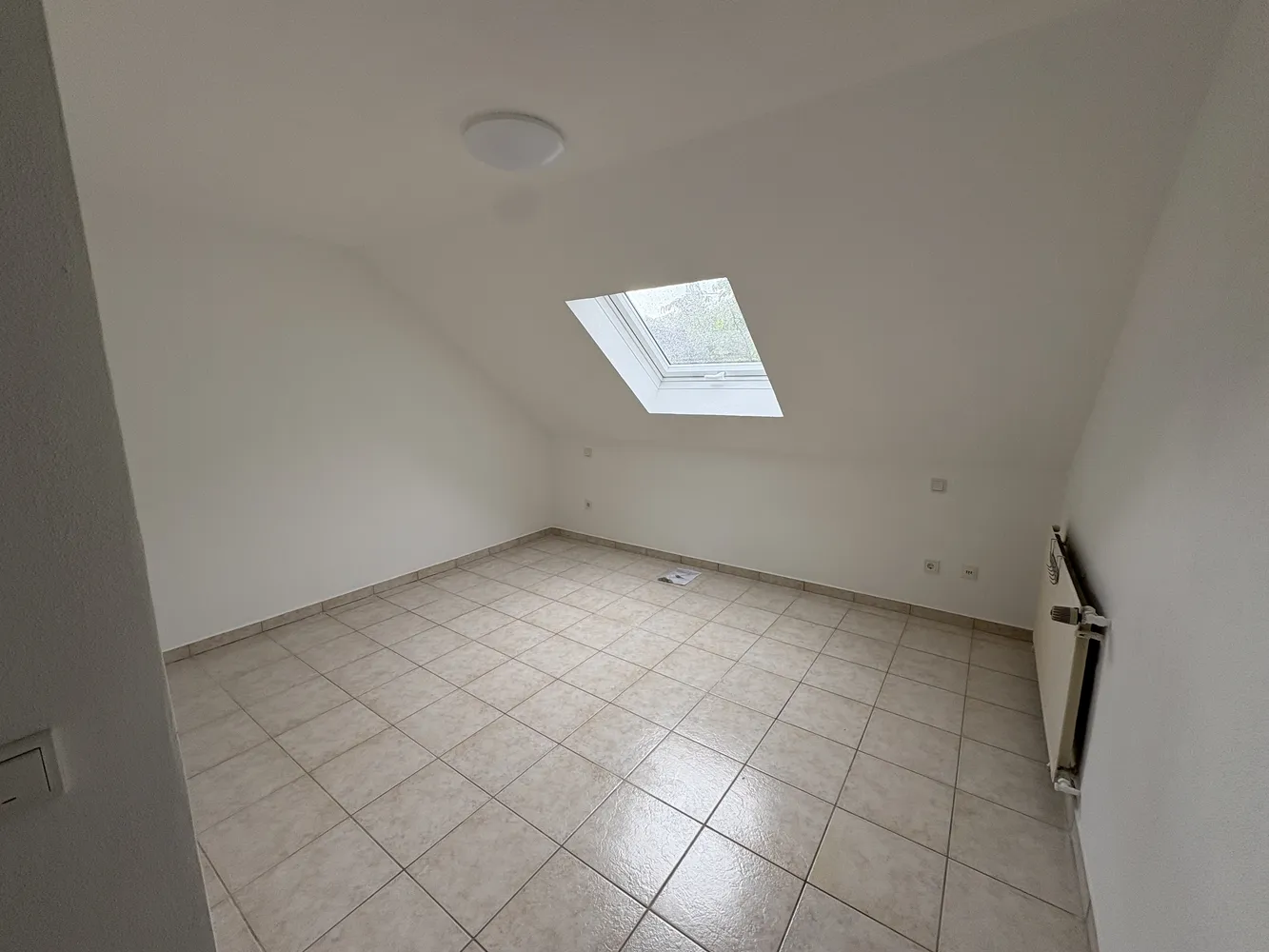 1 Zimmer Wohnung mit 25 m² in Siegen – Bild 1