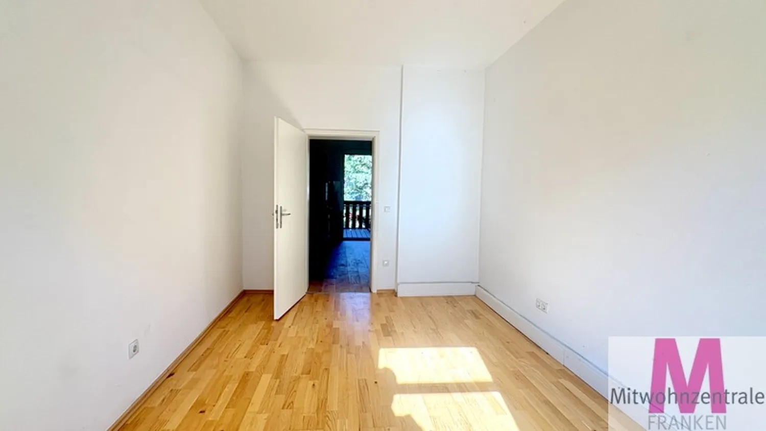 3 Zimmer Wohnung mit 85 m² in Nürnberg – Bild 3