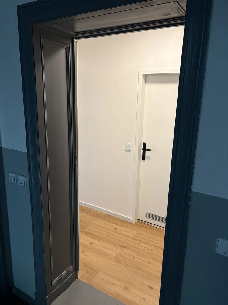 1 room apartment with 34 m² in Berlin – Photo 8