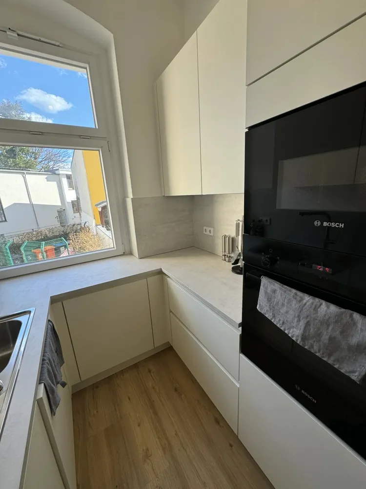 2 Zimmer Wohnung mit 84 m² in Berlin – Bild 6