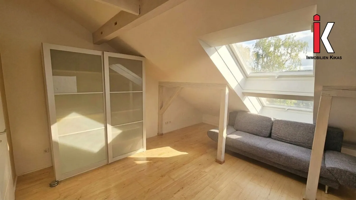 1 Zimmer Wohnung mit 40 m² in Sindelfingen – Bild 1