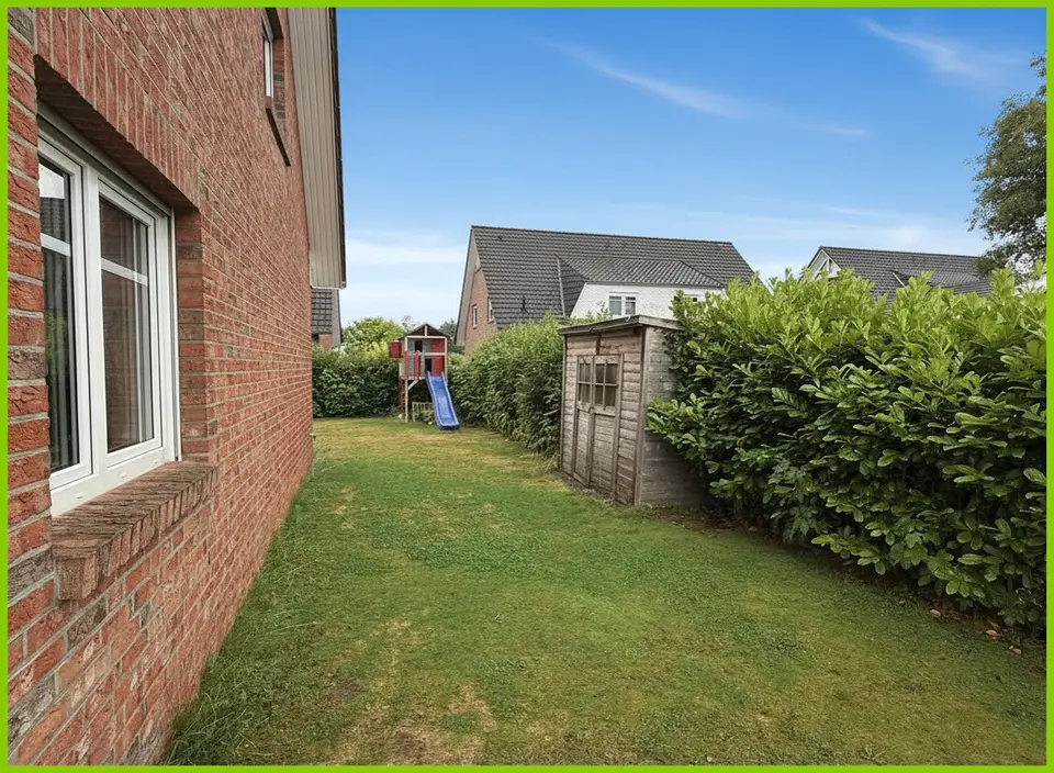 4 Zimmer Haus mit 125 m² in Buxtehude – Bild 5