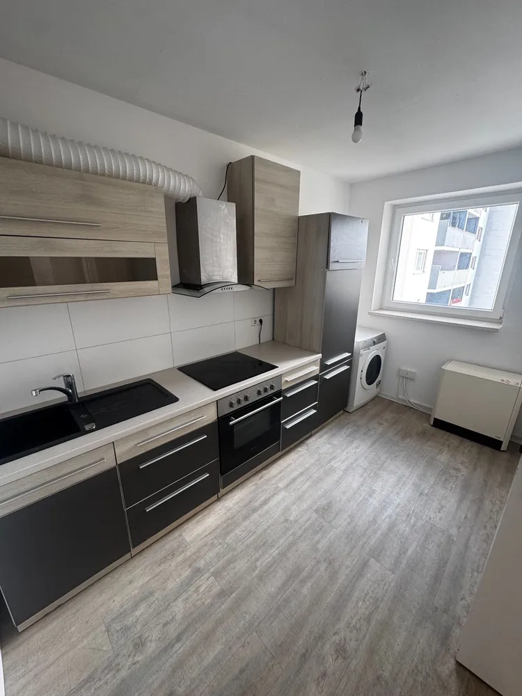 2 room apartment with 54 m² in Berlin – Photo 6