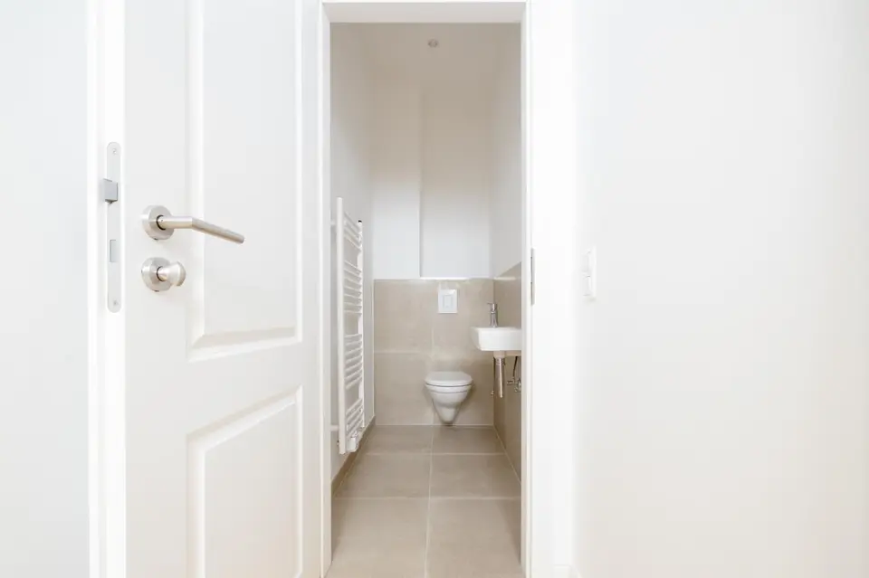 4 Zimmer Wohnung mit 125 m² in Luckenwalde – Bild 7