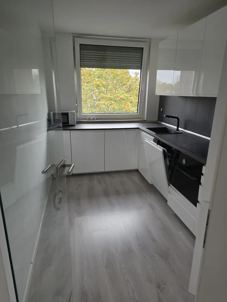 3 room apartment with 70 m² in Ratingen – Photo 10