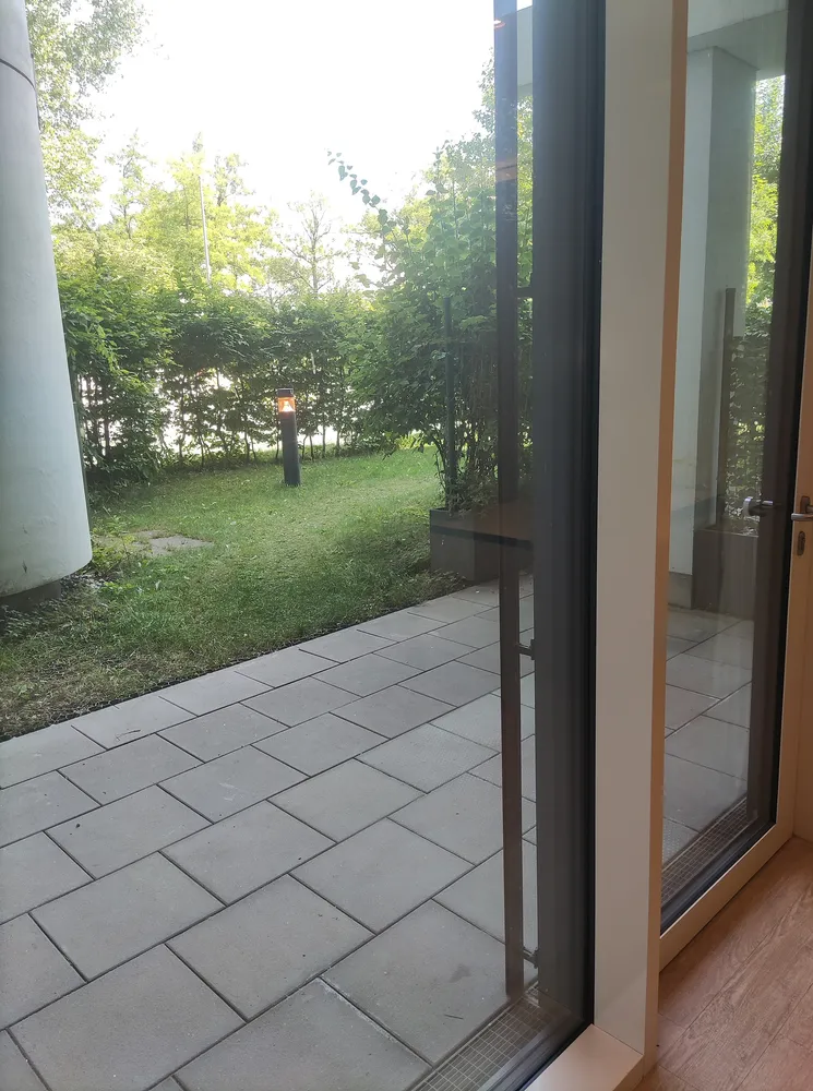 1 room apartment with 38 m² in Munich – Photo 10