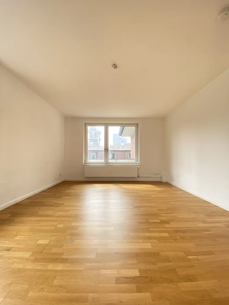 2 Zimmer Wohnung mit 58 m² in Hamburg – Bild 5