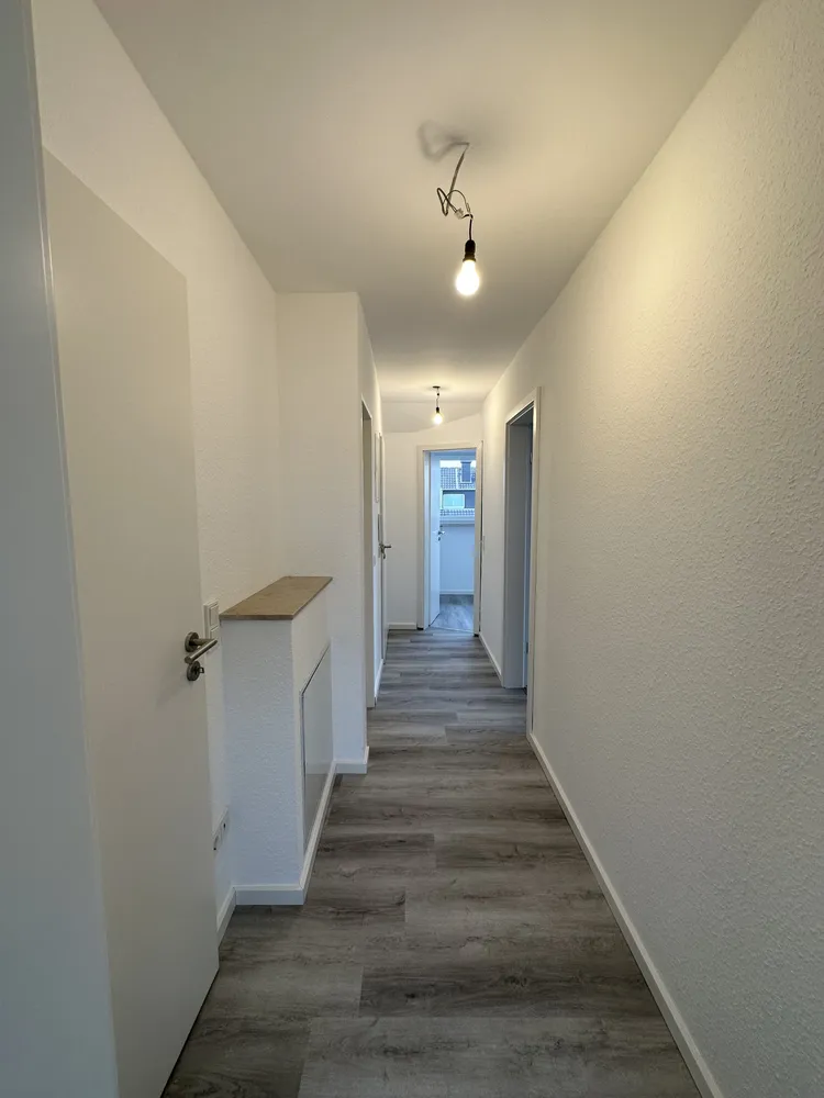 3 Zimmer Wohnung mit 61 m² in Köln – Bild 1