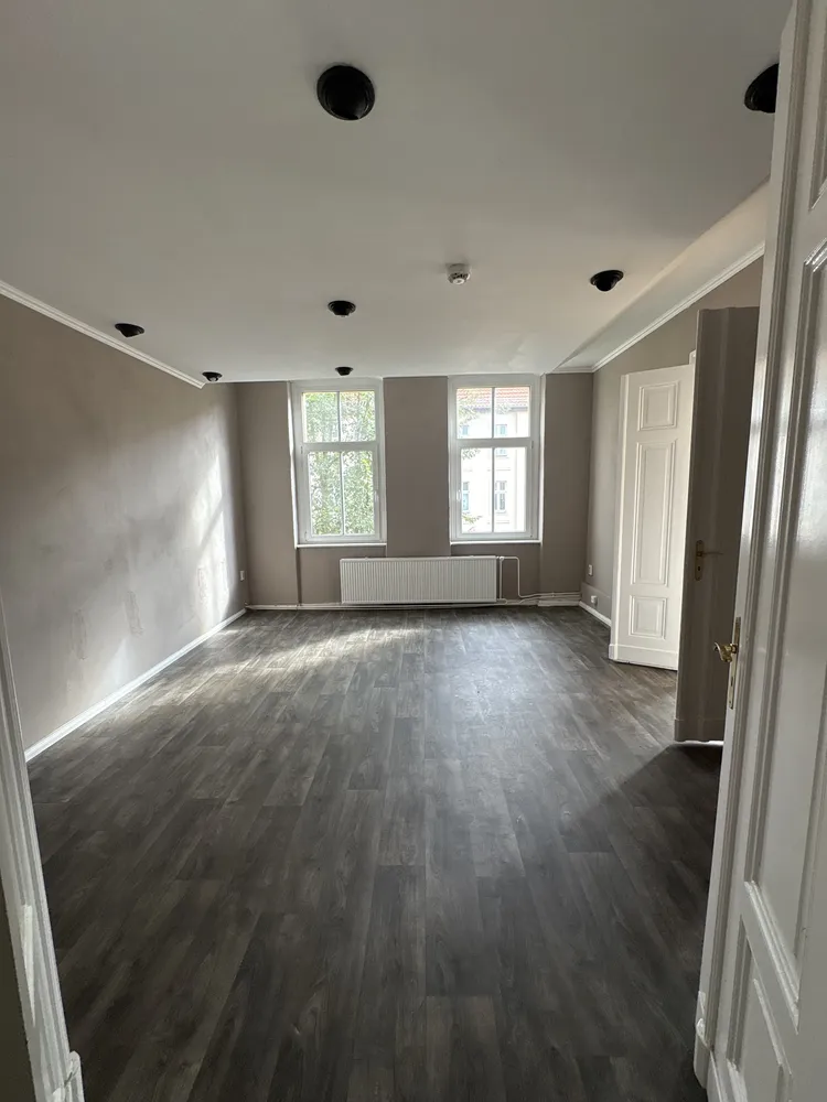 5 Zimmer Wohnung mit 123 m² in Frankfurt (Oder) – Bild 4