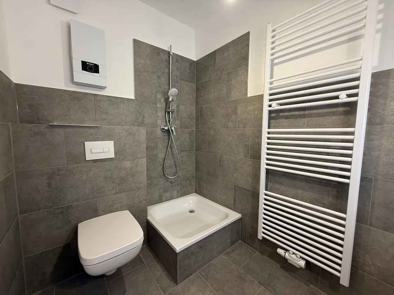2 Zimmer Wohnung mit 55 m² in Minden – Bild 5