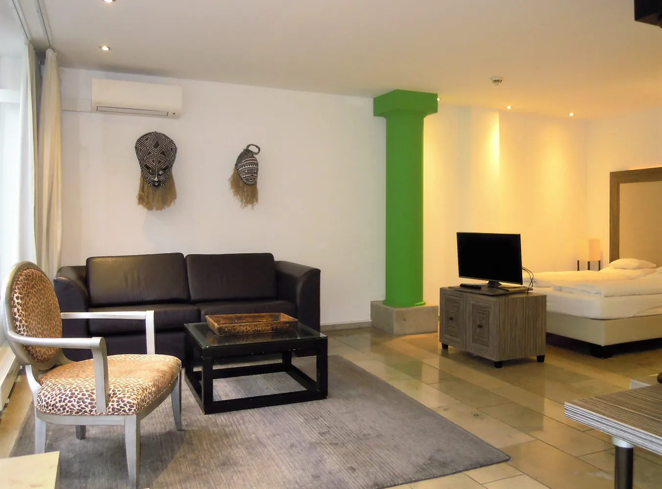 1 Zimmer Wohnung mit 44 m² in Düsseldorf – Bild 1