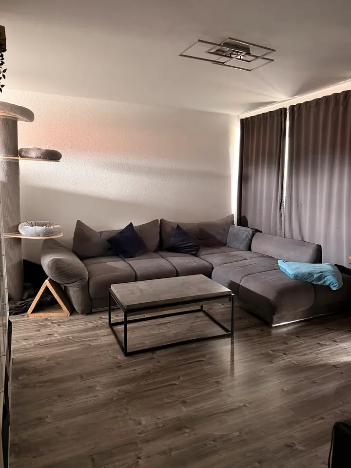2 Zimmer Wohnung mit 63 m² in Salzgitter – Bild 9
