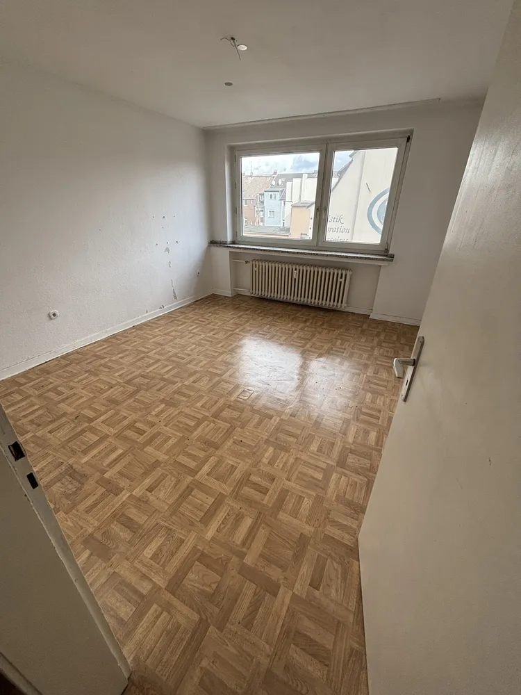 3 Zimmer Wohnung mit 75 m² in Duisburg – Bild 1
